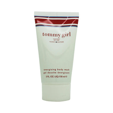 Tommy Hilfiger Tommy Girl Energizing Body Wash 150ml - Quality Home Clothing| Beauty