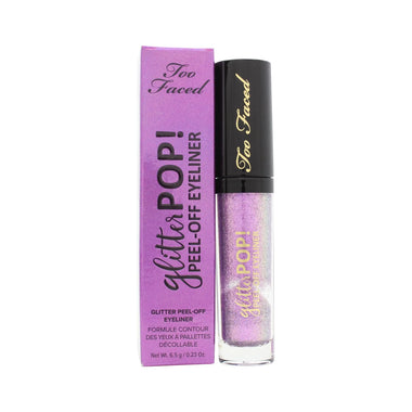 Too Faced Glitter Pop Peel Off Eyeliner 6.5g - Fairy Queen - Quality Home Clothing| Beauty