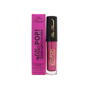 Too Faced Glitter Pop Peel Off Eyeliner 6.5g - Kitty Glitter - Quality Home Clothing| Beauty