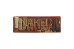 Urban Decay Naked Heat Eyeshadow Palette 12 x 1.3g - Quality Home Clothing| Beauty