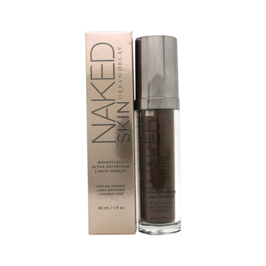 Urban Decay Naked Liquid Foundation 30ml - 12.5 - Quality Home Clothing| Beauty