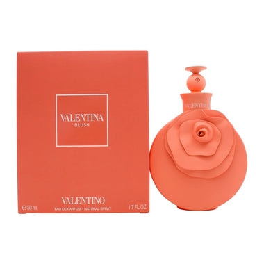 Valentino Valentina Blush Eau de Parfum 50ml Spray - Quality Home Clothing| Beauty