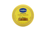 Vaseline Intensive Care Deep Restore Body Cream 75ml - Quality Home Clothing| Beauty