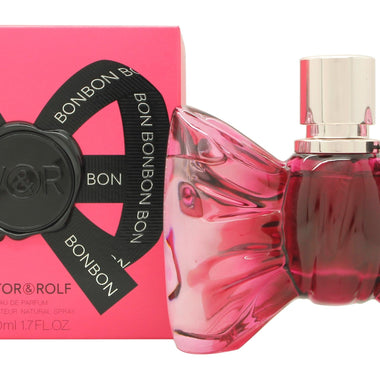 Viktor & Rolf Bonbon Eau de Parfum 50ml Spray - Quality Home Clothing| Beauty