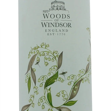 Woods of Windsor Lily Of The Valley Hand Wash 350ml - Quality Home Clothing| Beauty
