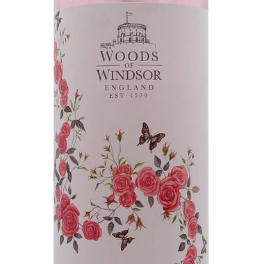 Woods of Windsor True Rose Hand Wash 350ml - Quality Home Clothing| Beauty