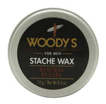 Woody's Stache Wax 14g - Neutural - Quality Home Clothing| Beauty
