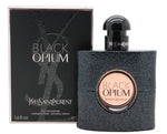 Yves Saint Laurent Black Opium Eau de Parfum 50ml Sprej - Quality Home Clothing| Beauty