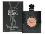 Yves Saint Laurent Black Opium Eau de Parfum 90ml Spray - Quality Home Clothing| Beauty