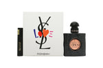 Yves Saint Laurent Black Opium Gift Set 30ml EDP + 2ml Mascara - Quality Home Clothing| Beauty