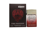 Zippo Fire Phoenix Eau de Toilette 75ml Spray - Quality Home Clothing| Beauty