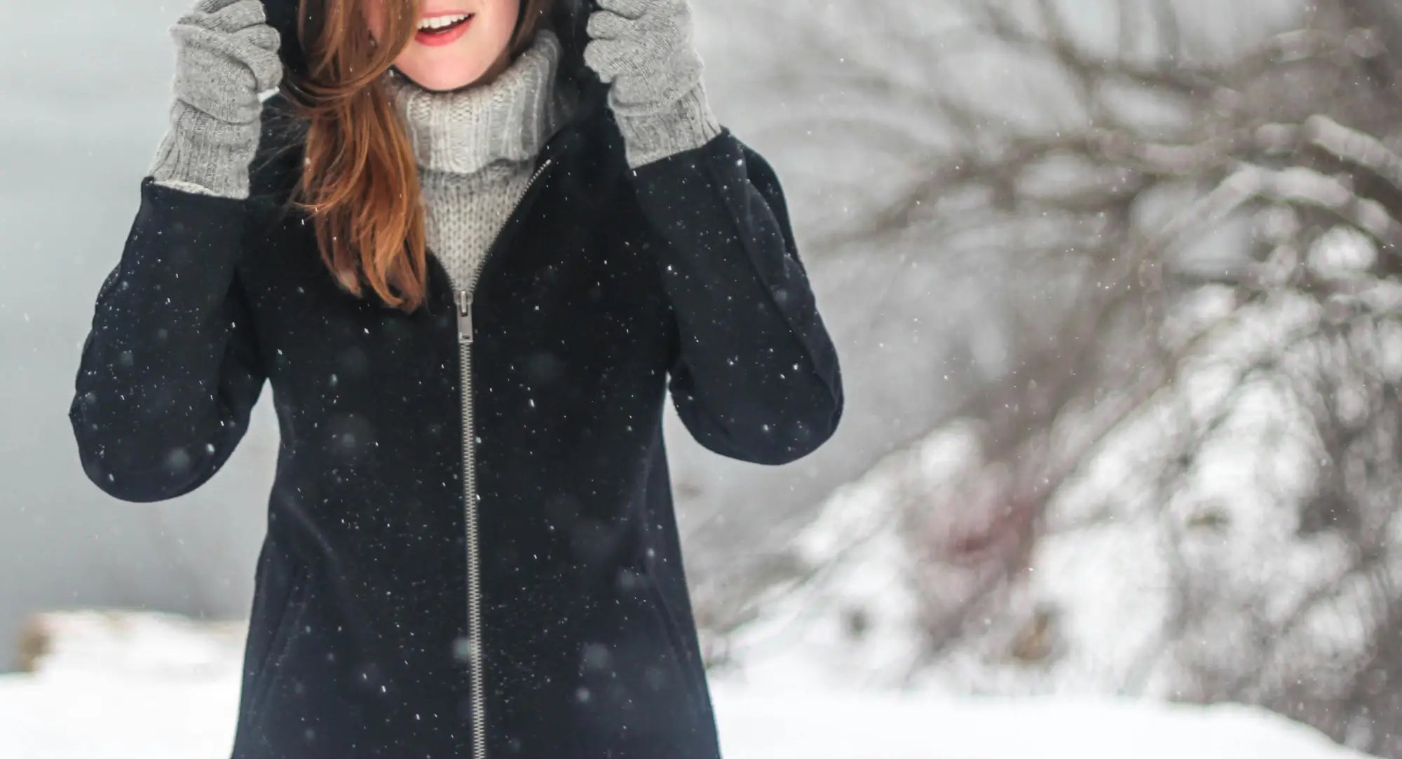 How to Stay Warm in the UK This Winter: A Comprehensive Guide