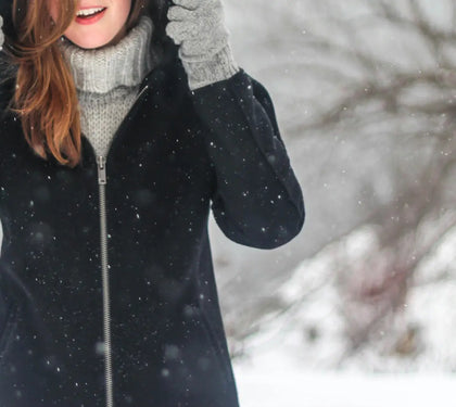 How to Stay Warm in the UK This Winter: A Comprehensive Guide