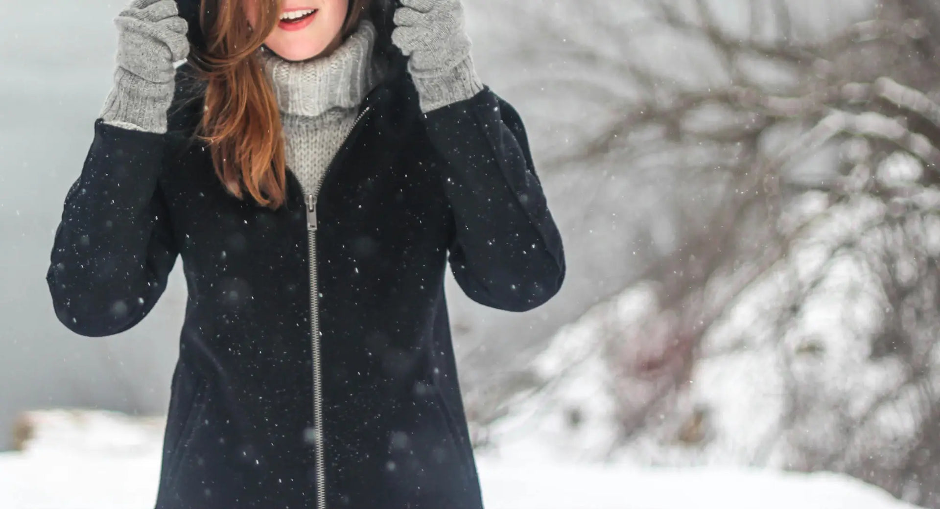 How to Stay Warm in the UK This Winter: A Comprehensive Guide