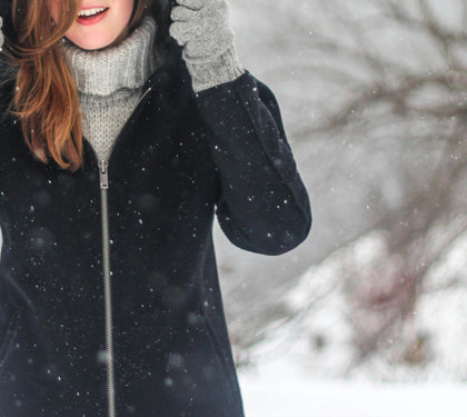 How to Stay Warm in the UK This Winter: A Comprehensive Guide