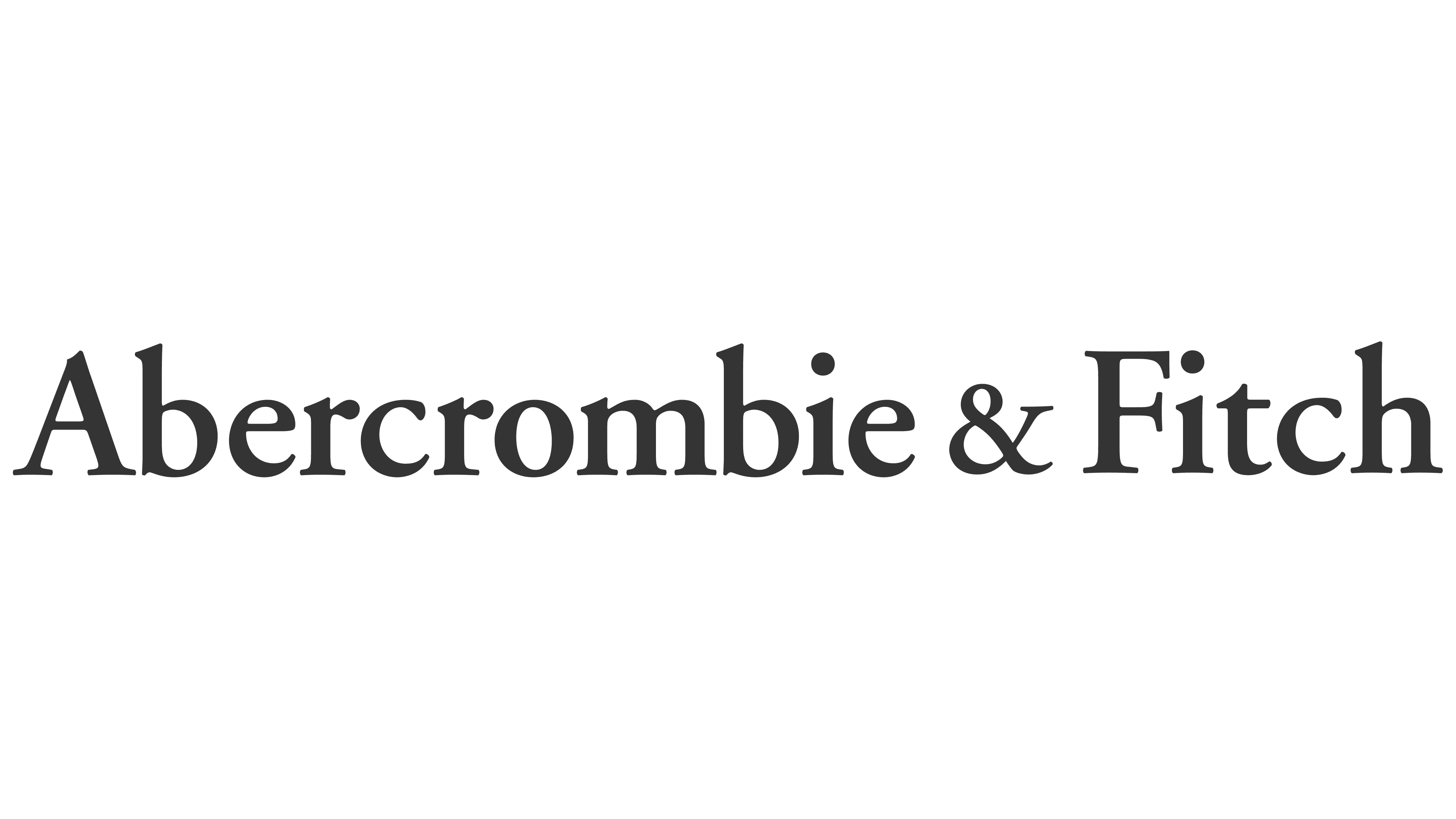 Abercrombie & Fitch