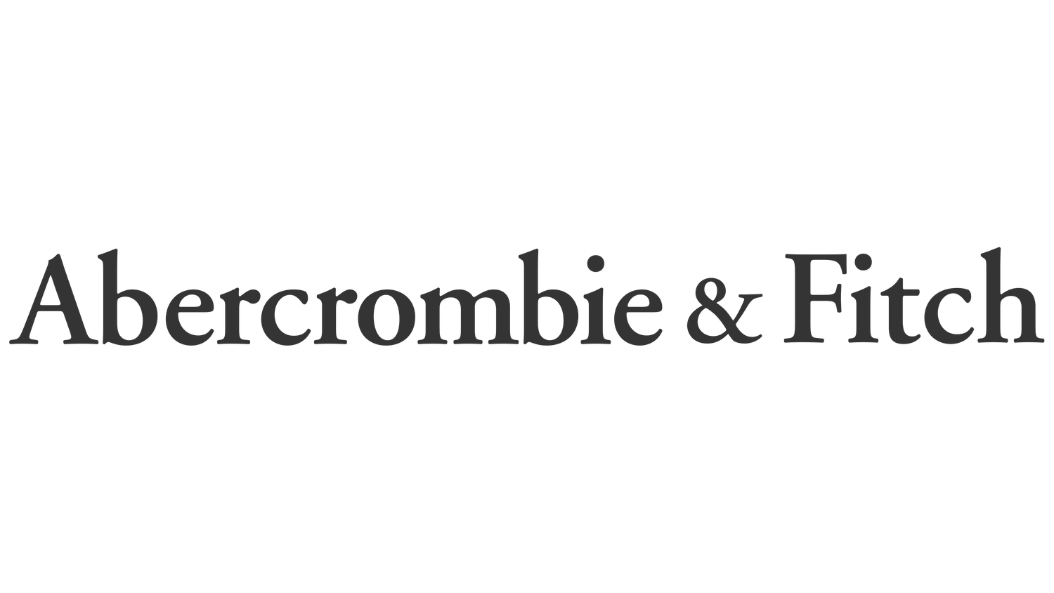 Abercrombie & Fitch