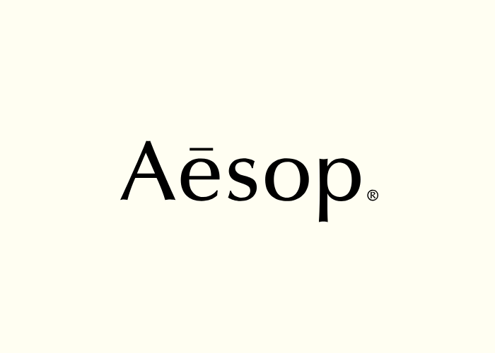 Aesop