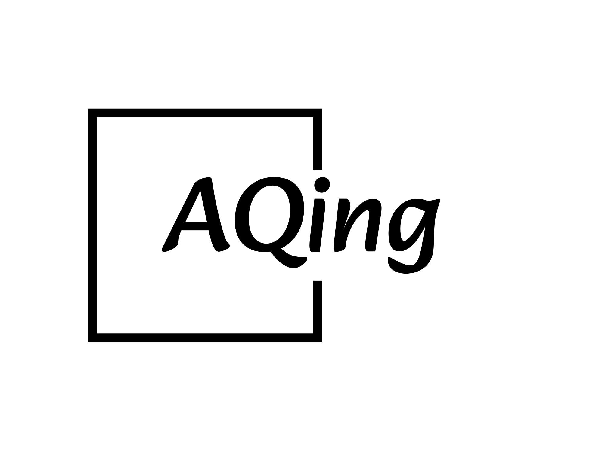 AQing