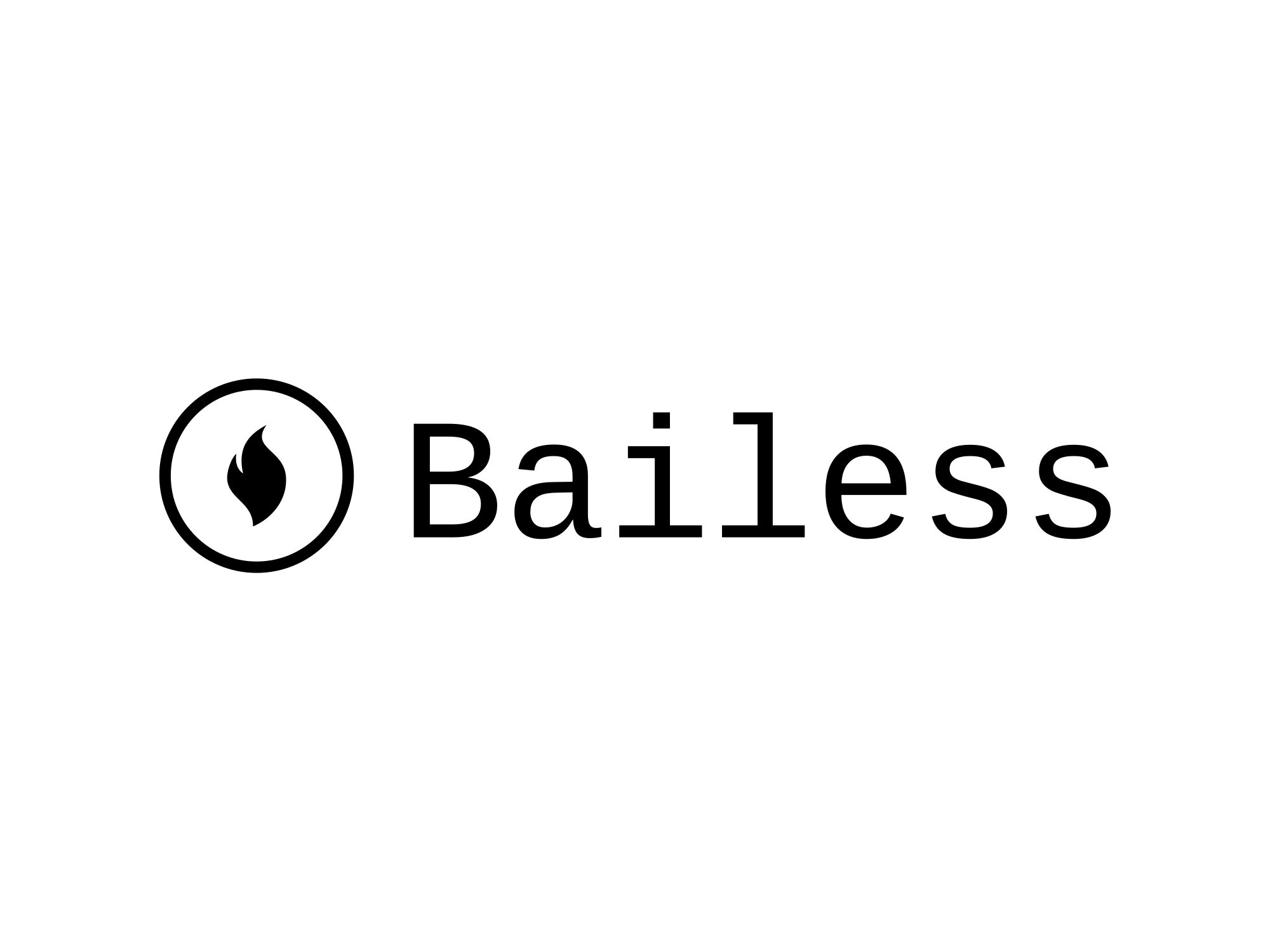 Bailess