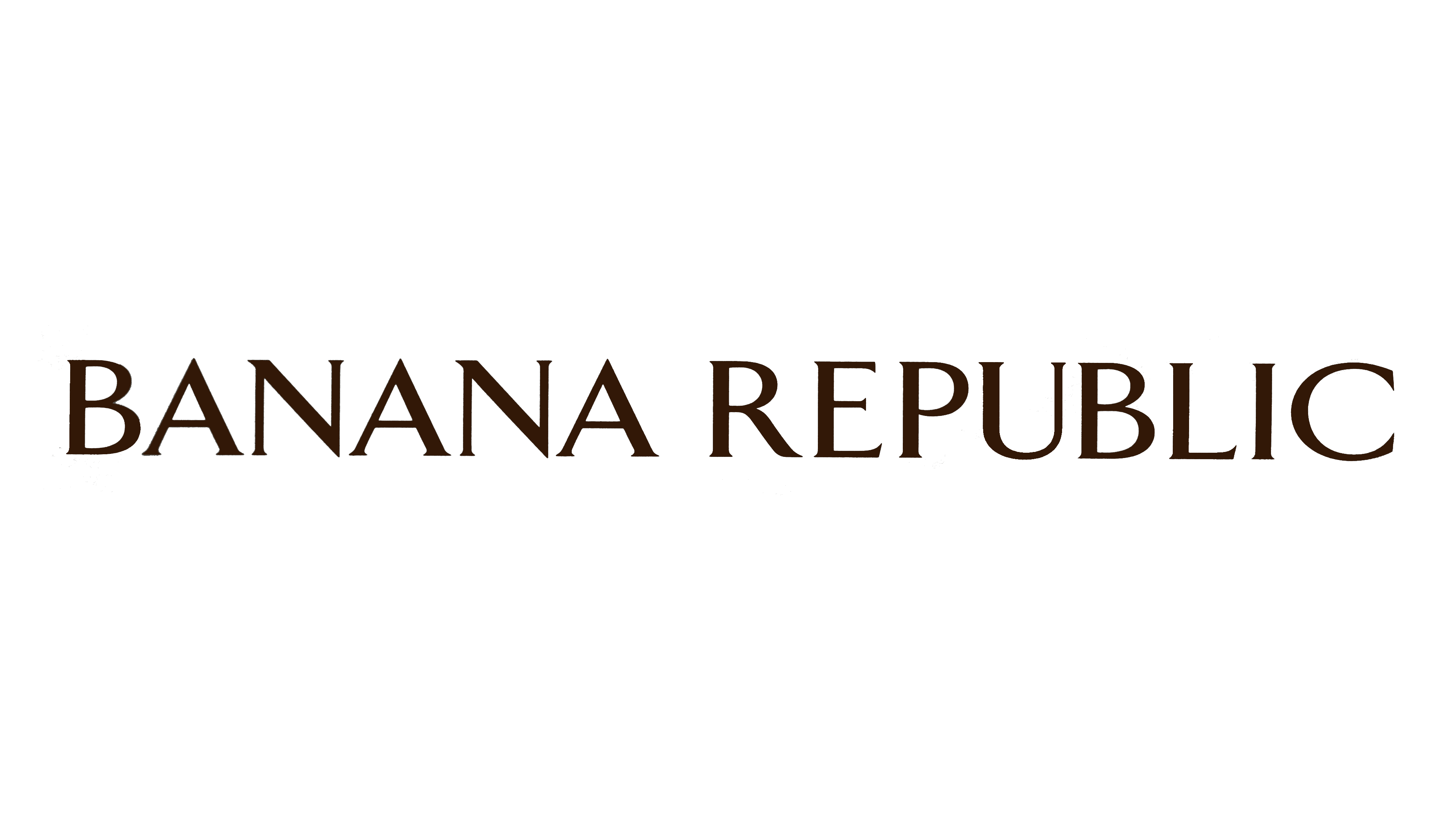 Banana Republic