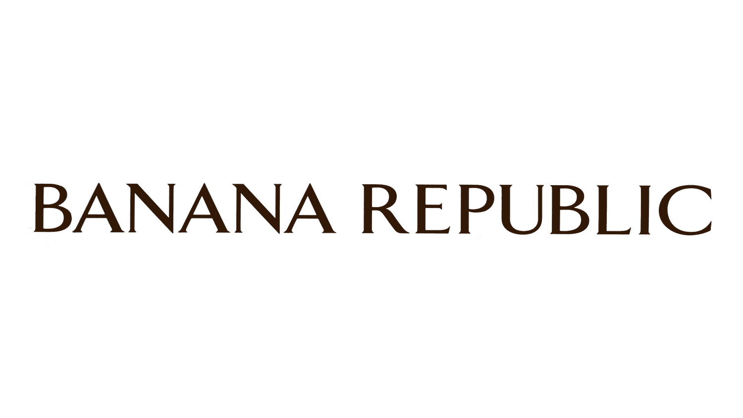 Banana Republic