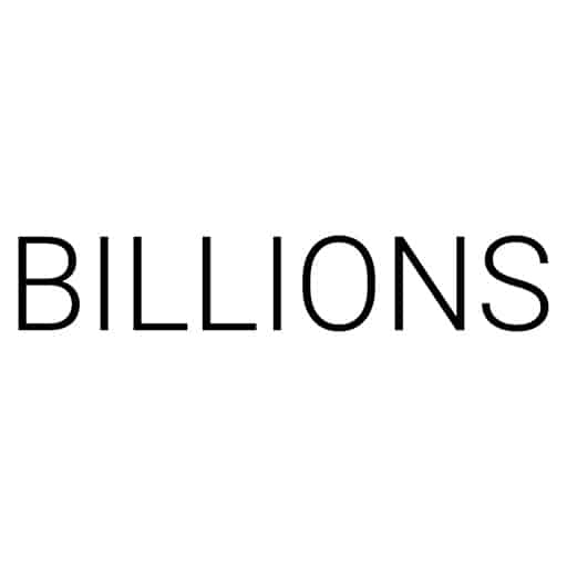 BILLION