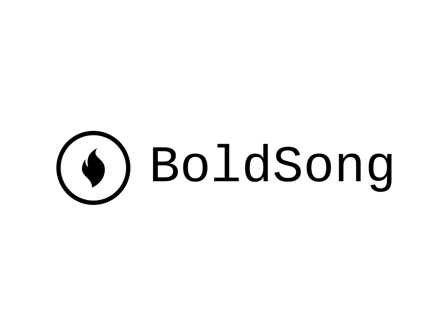 BoldSong