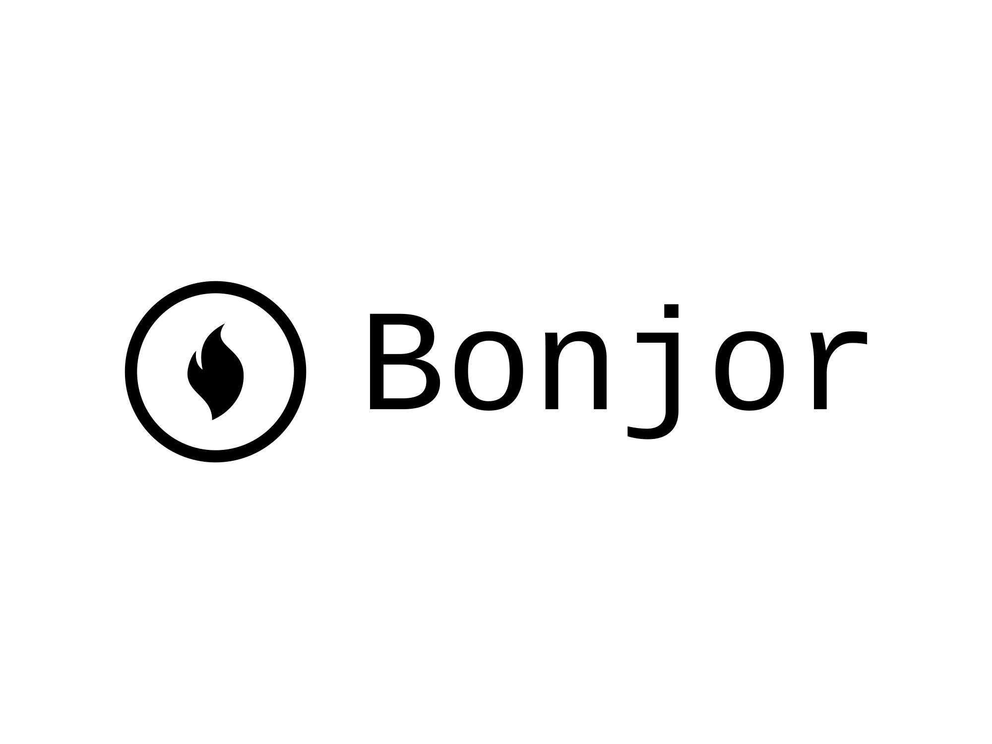 Bonjor