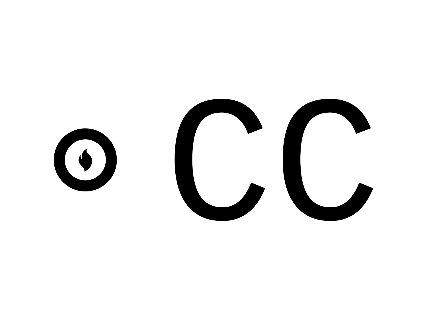 CC