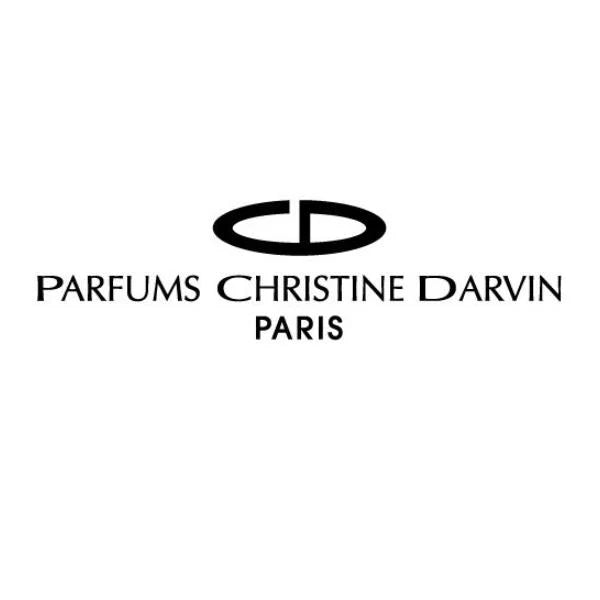 Christine Darvin