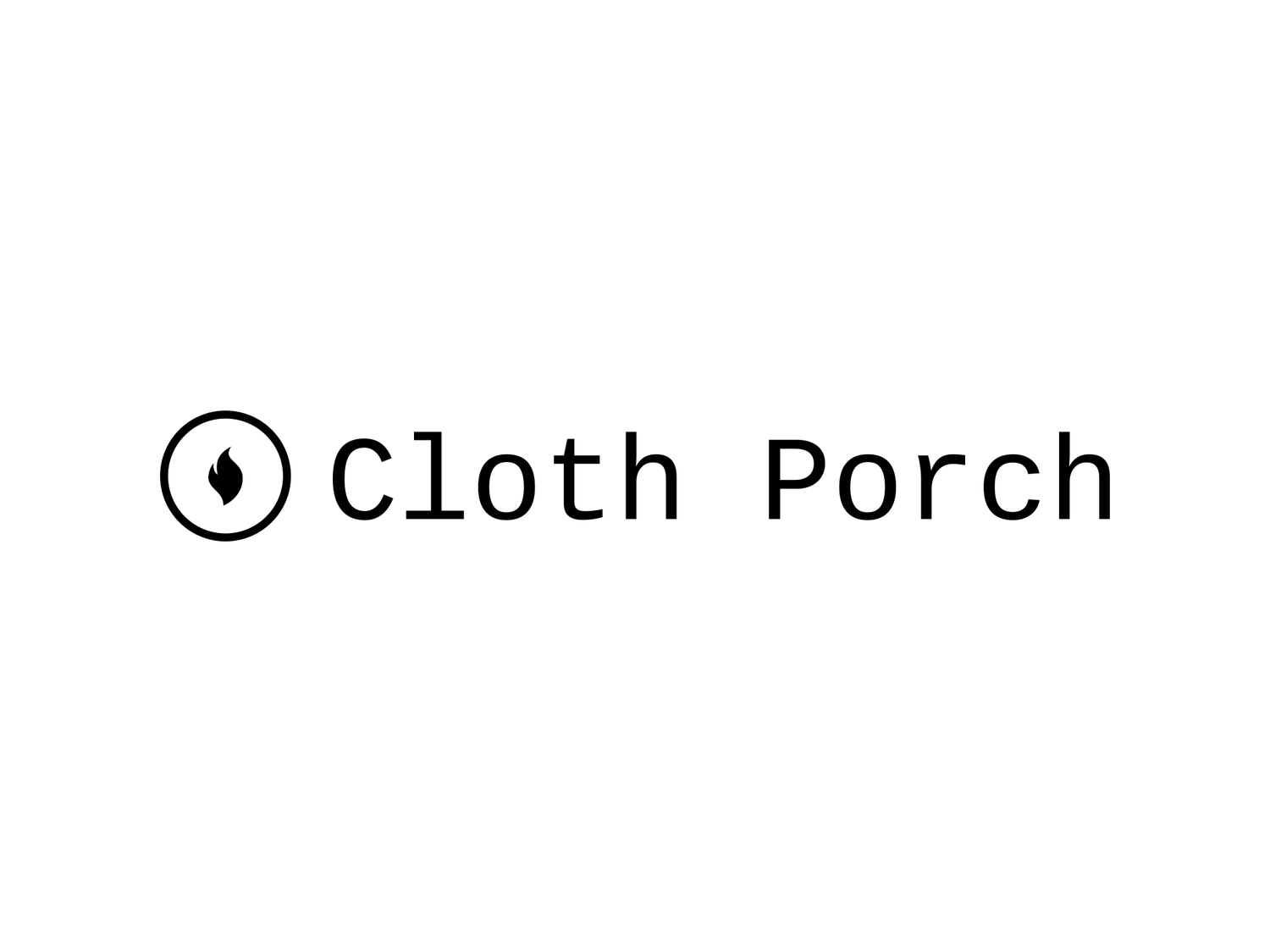 Cloth Porch