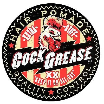 Cock Grease