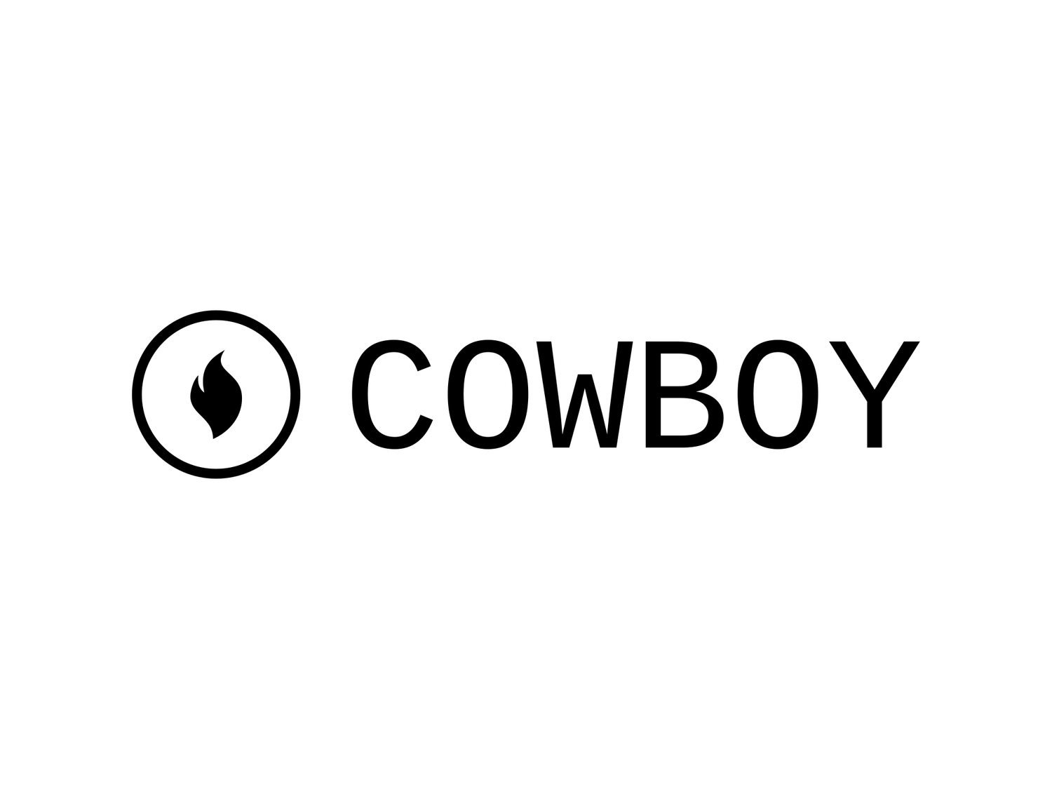 COWBOY