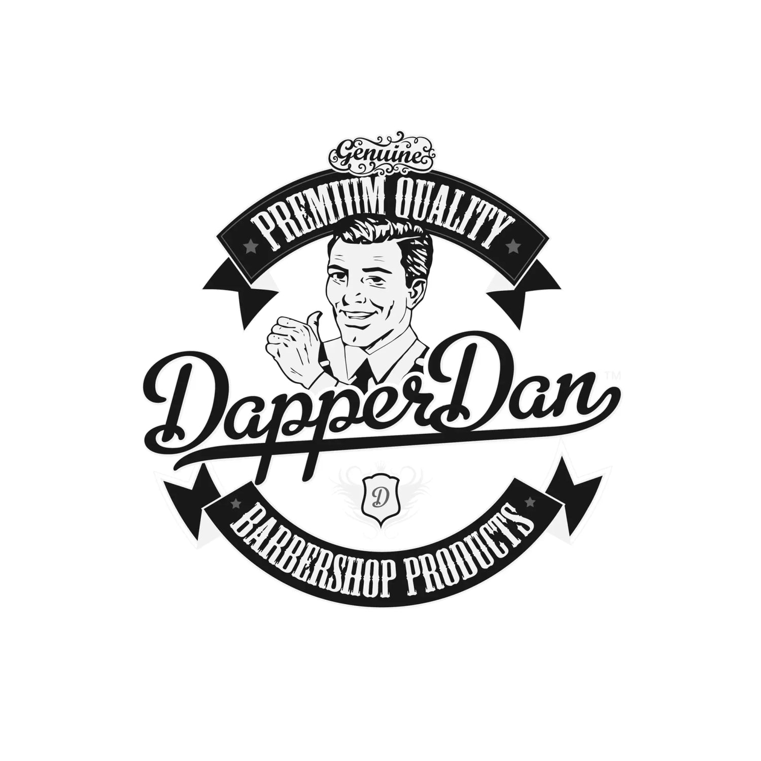 Dapper Dan