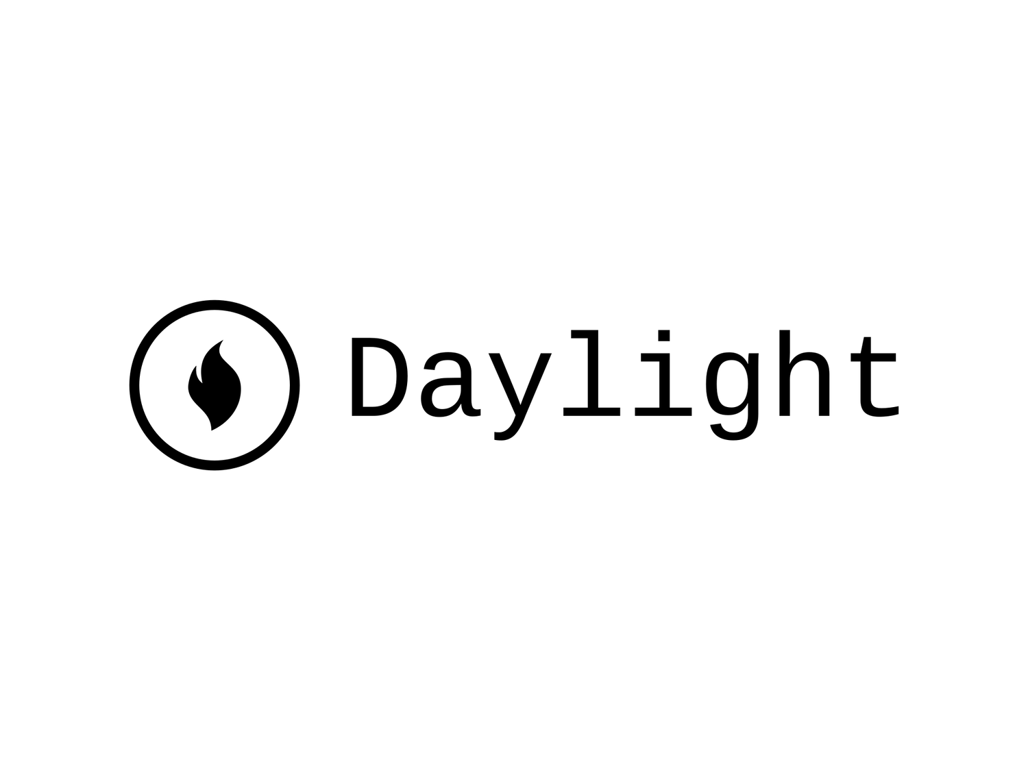 Daylight