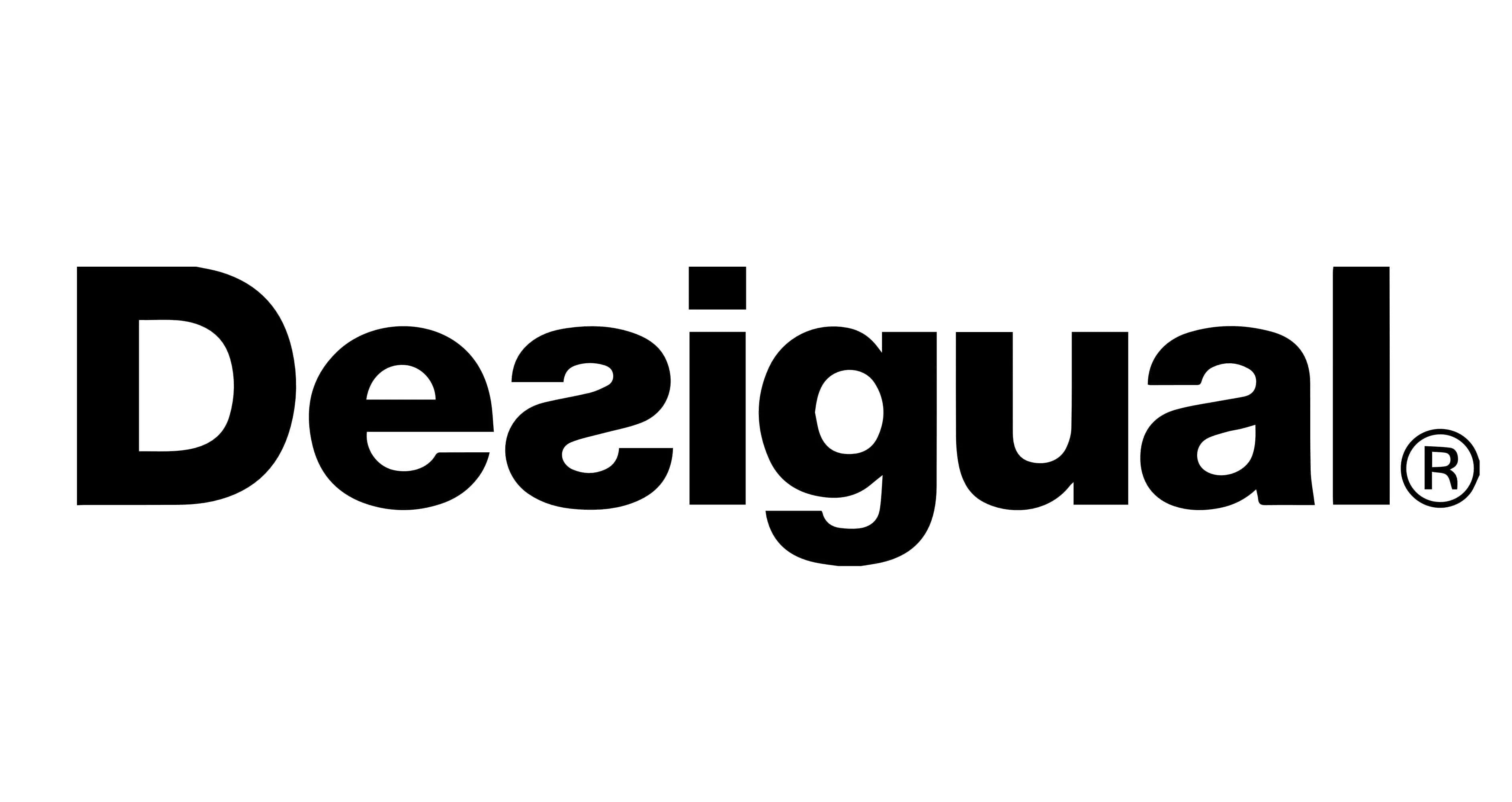 Desigual