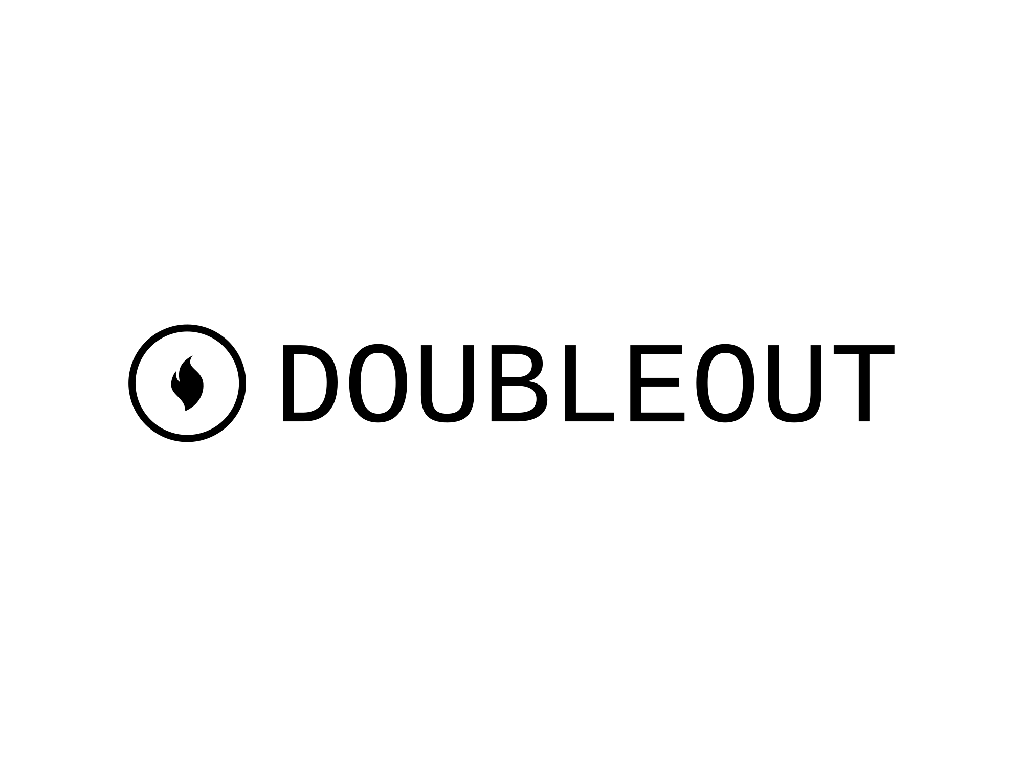 DOUBLEOUT