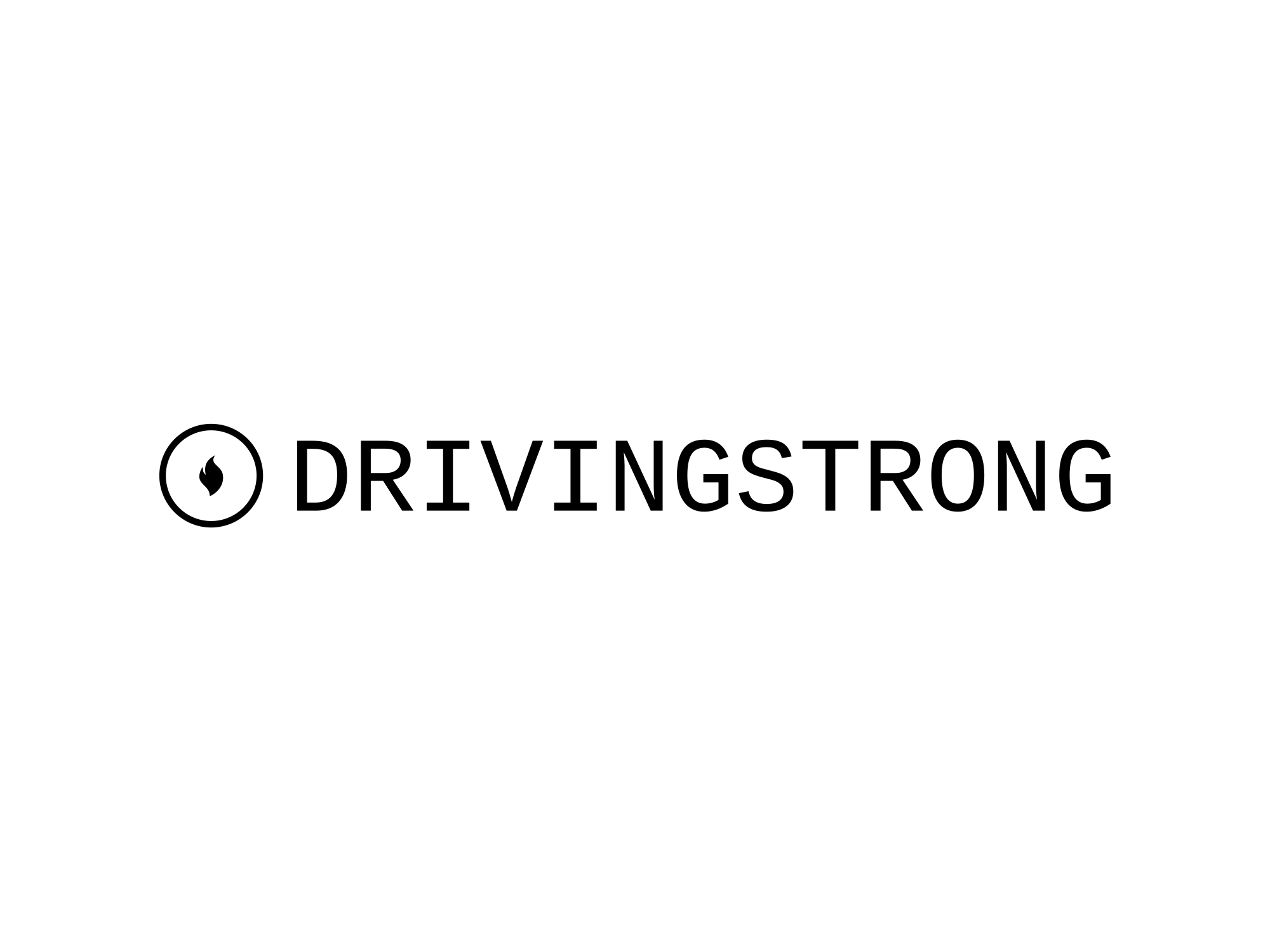 DRIVINGSTRONG