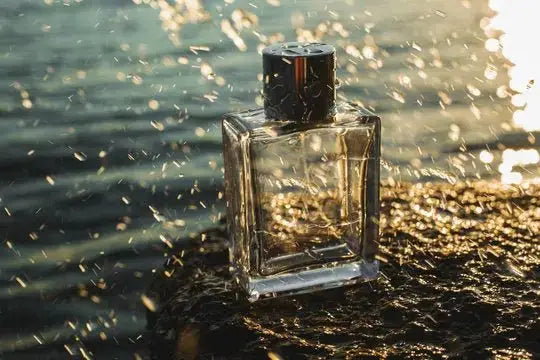 Eau de Cologne