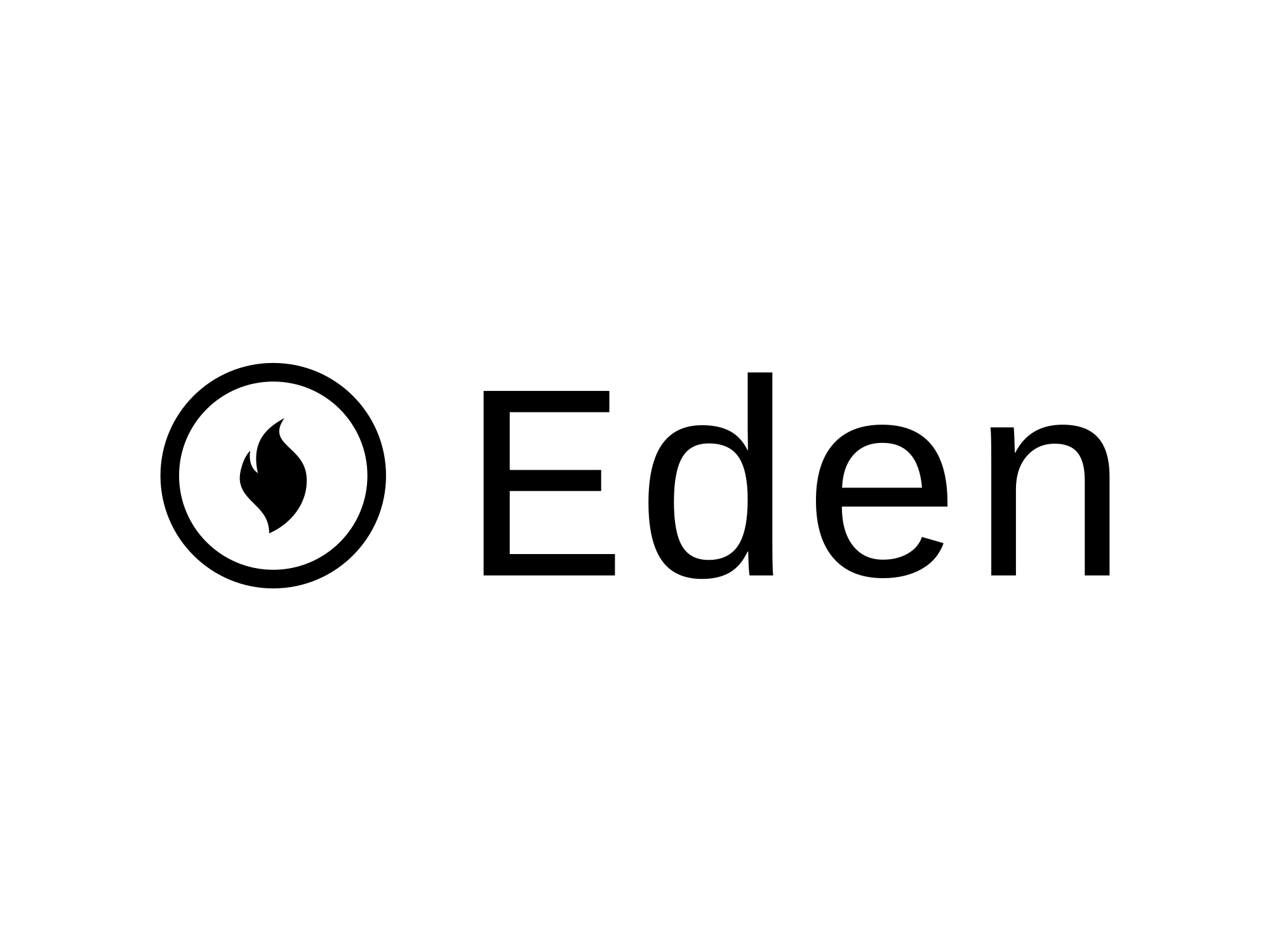 Eden