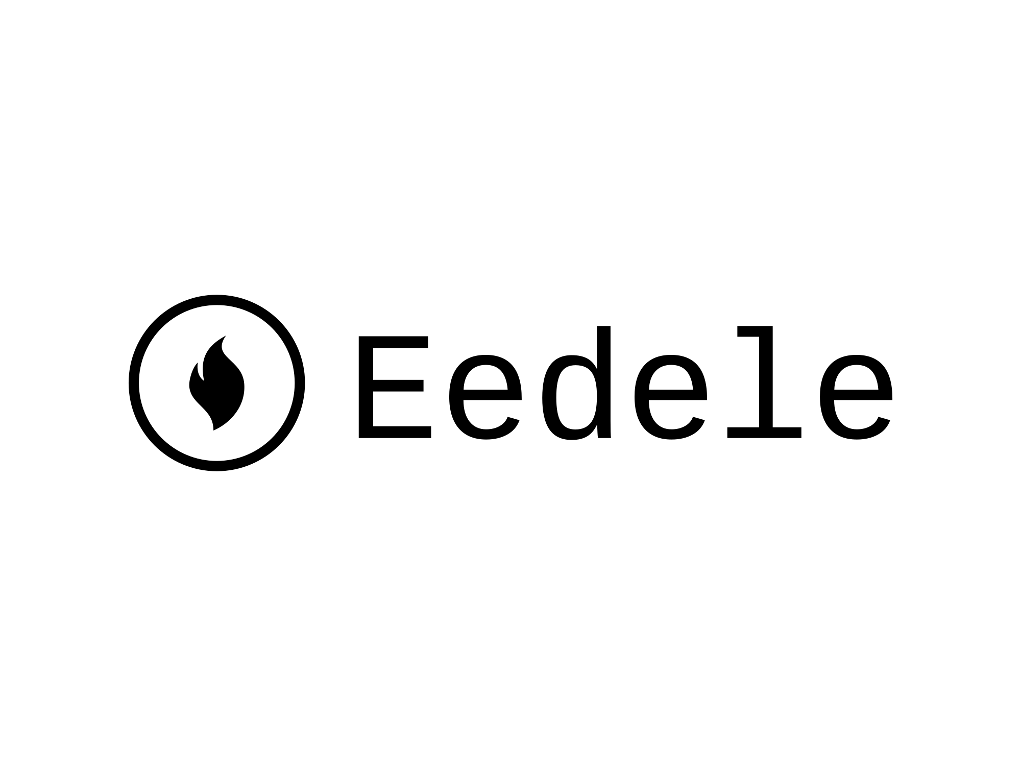 Eedele