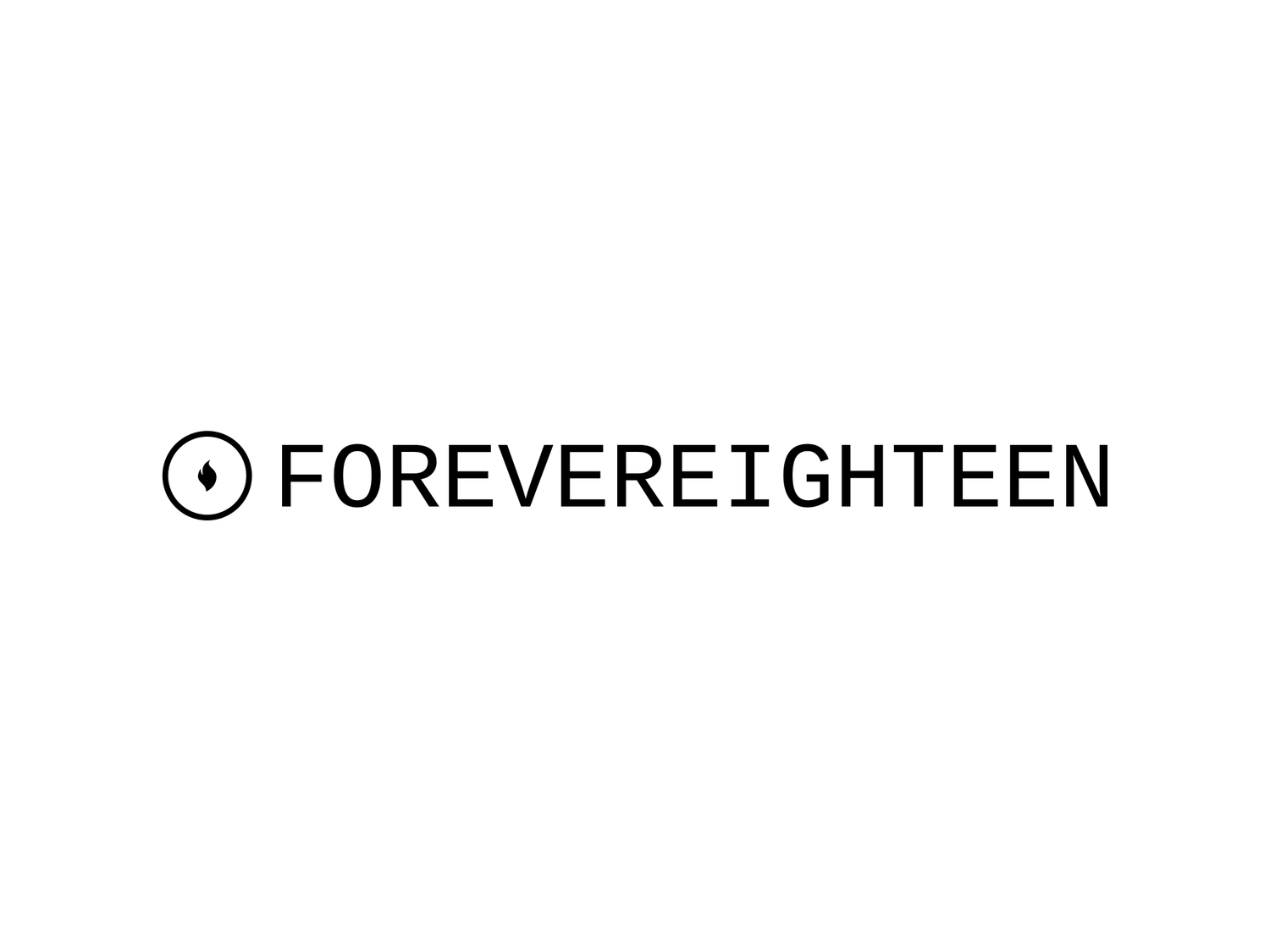 FOREVEREIGHTEEN