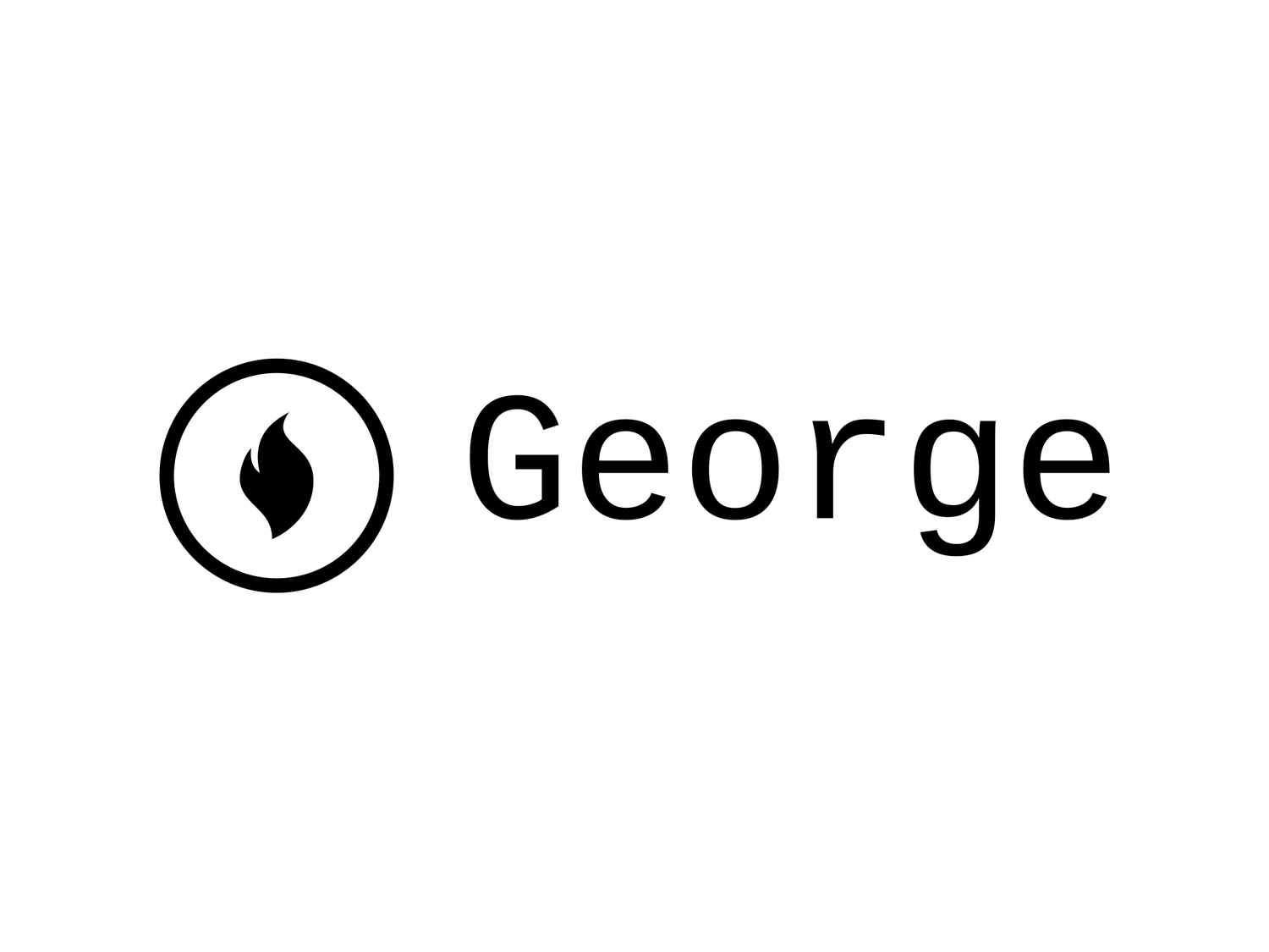 George