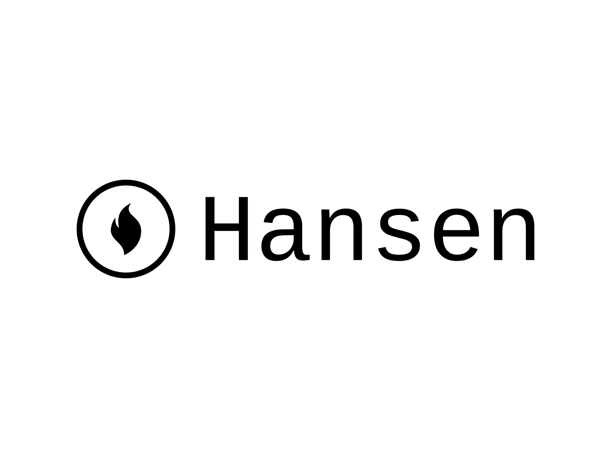 Hansen