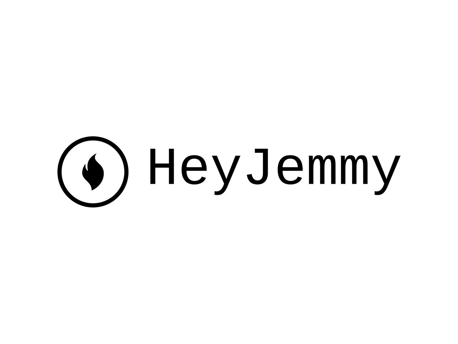 HeyJemmy