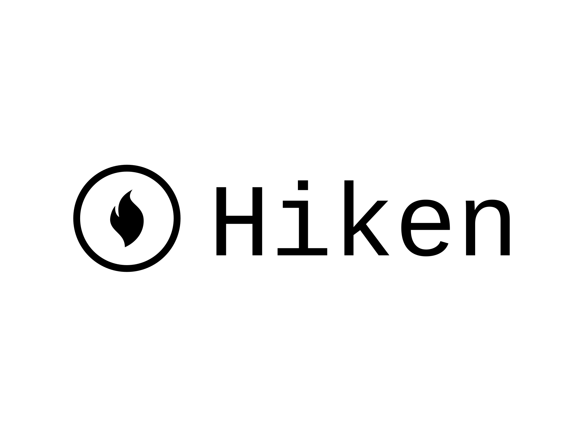 Hiken