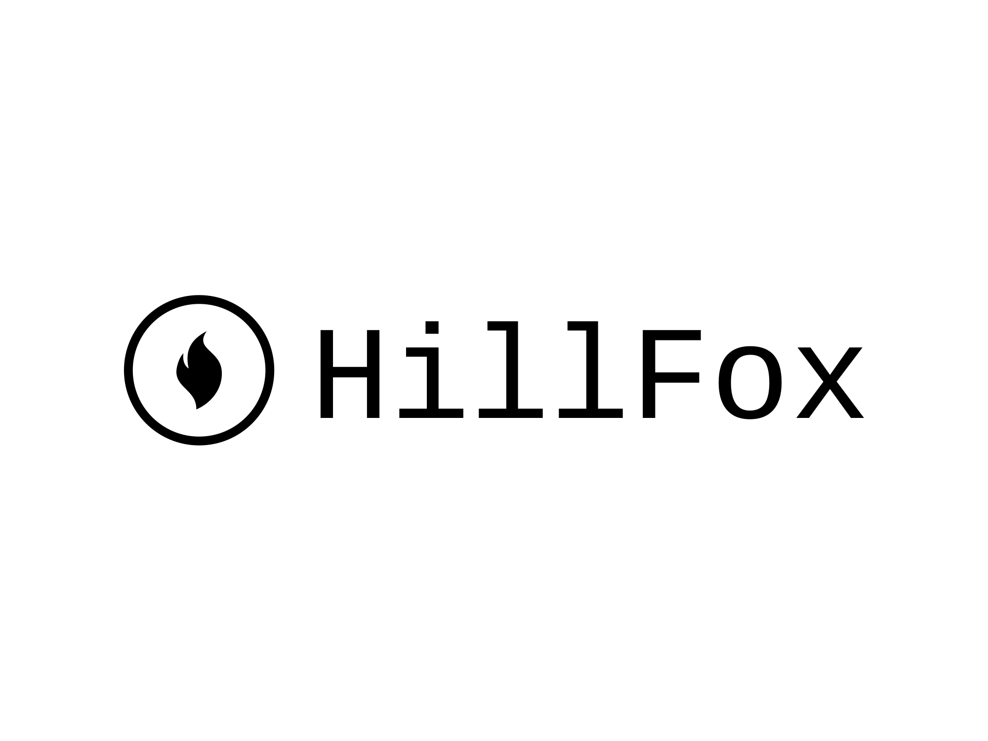 HillFox