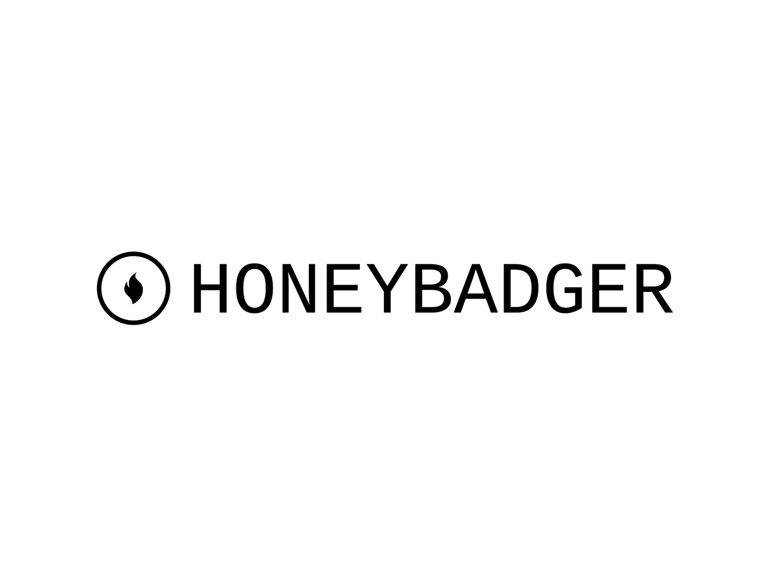 HONEYBADGER