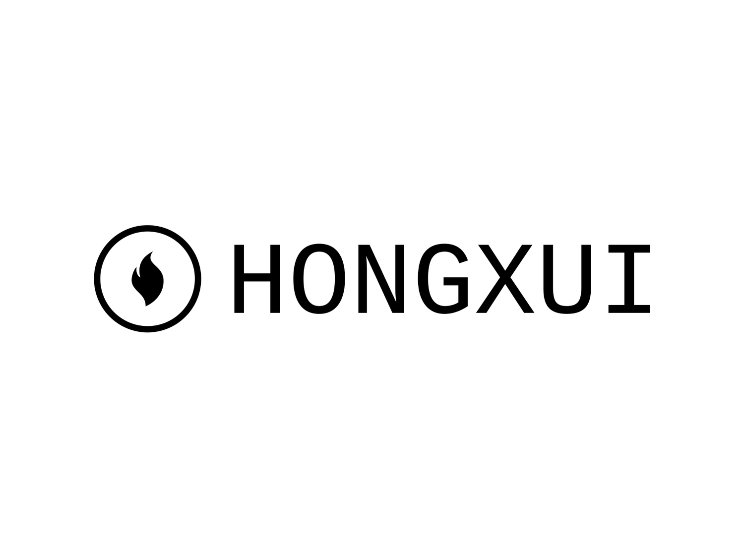 HONGXUI